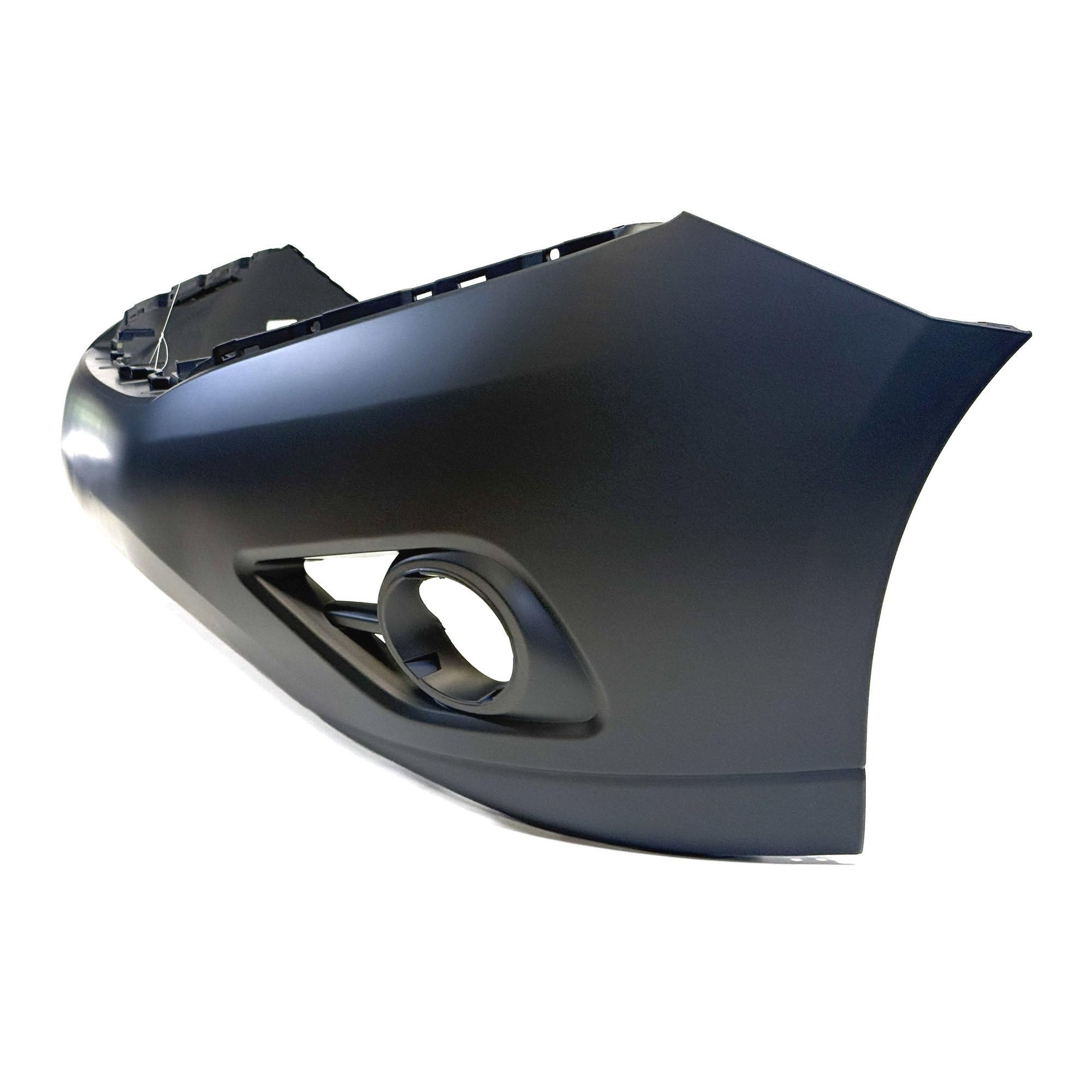 Amazon.com: FitParts Compatible with Front Bumper Cover
